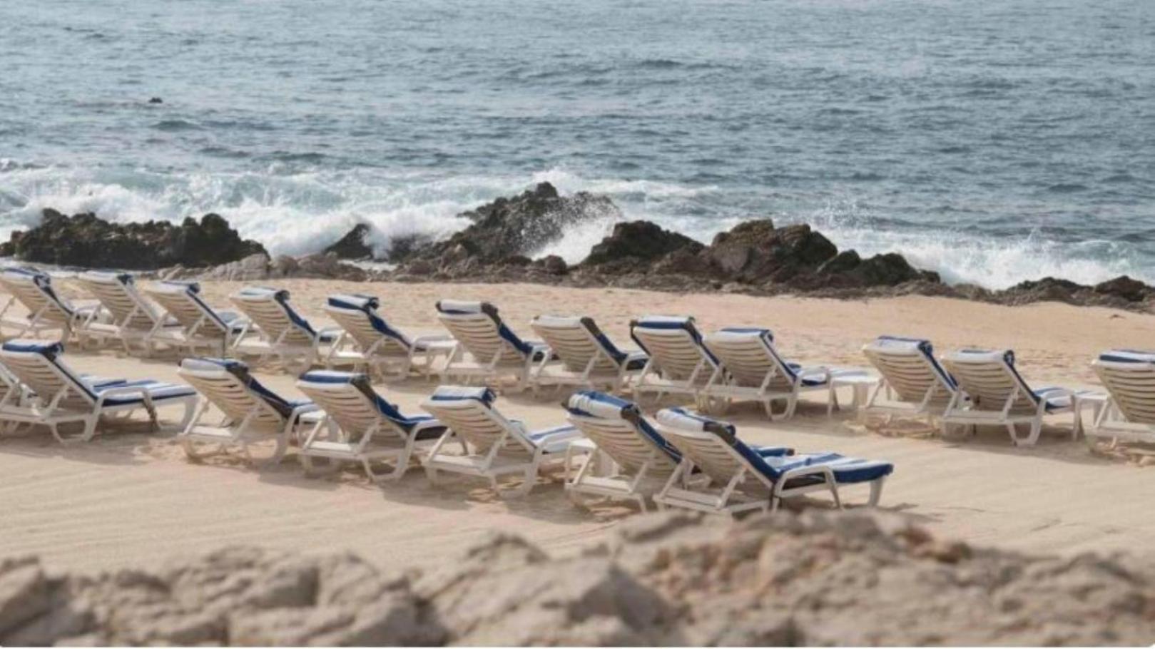 Club Regina Los Cabo Timeshare Rental San Jose del Cabo Exterior photo